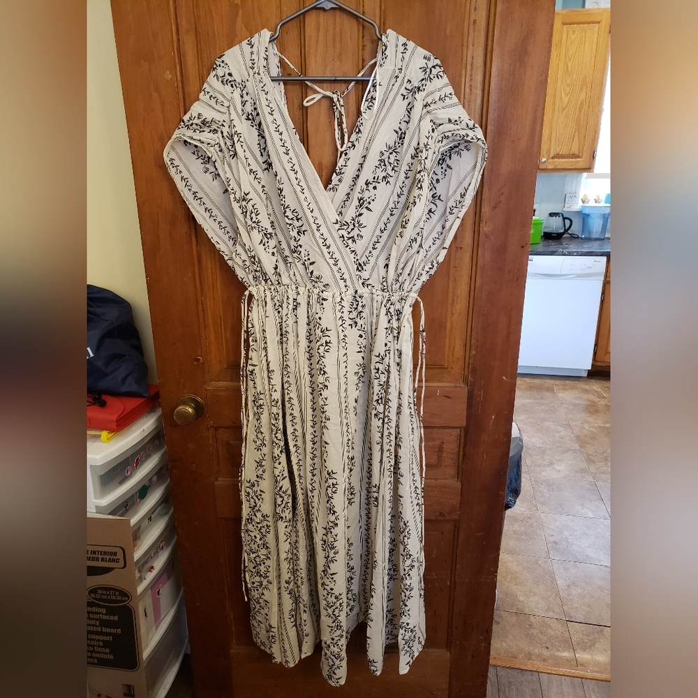 H&M XL